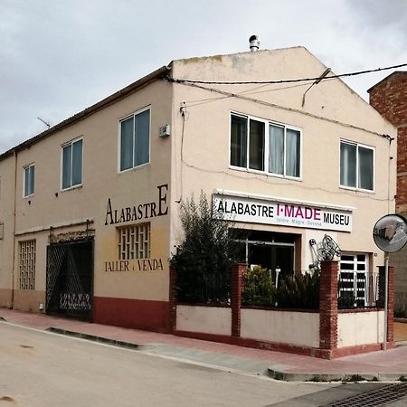 Casa Ca L'Esperanso Sarreal Exterior foto