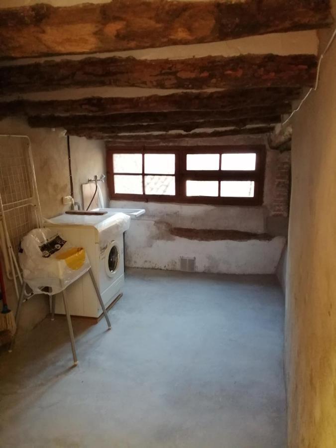 Casa Ca L'Esperanso Sarreal Exterior foto